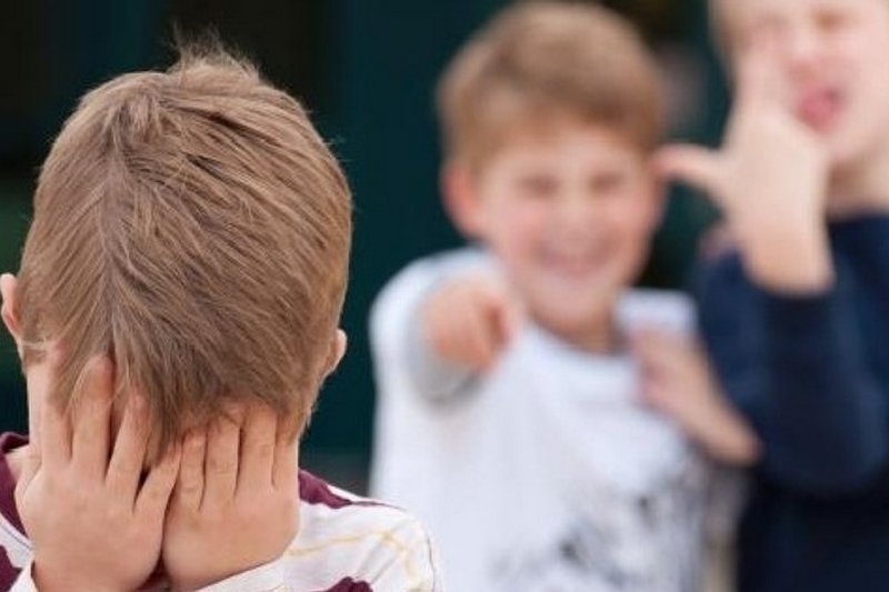 Каждый третий школьник в Украине – жертва буллинга в соцсетях, – ЮНИСЕФ