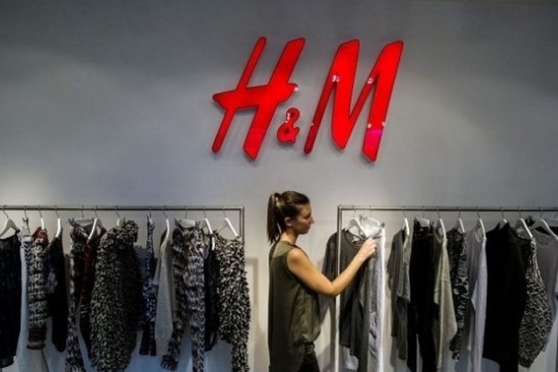 H&M прекращает закупки кожи в Бразилии из-за лесных пожаров