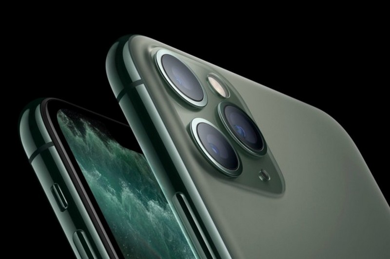 Раскупают мгновенно: iPhone 11 превзошел ожидания Apple