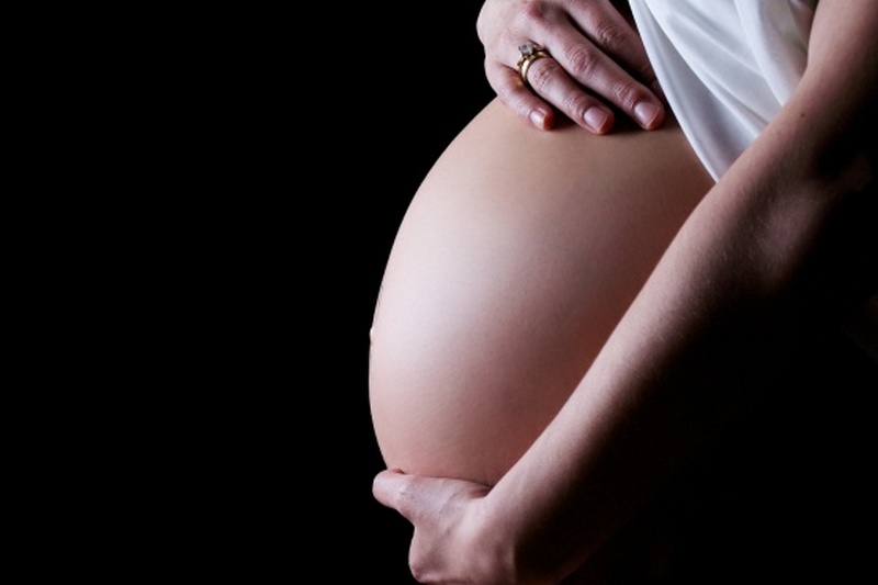 В плаценте беременных обнаружили углерод от автомобильного топлива
