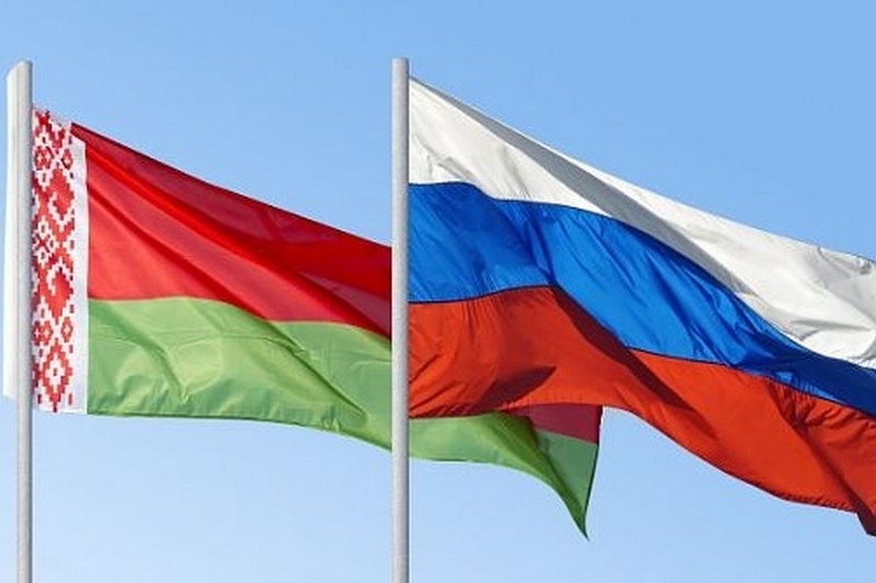 Россия и Беларусь планируют создать конфедеративное государство к 2022 году