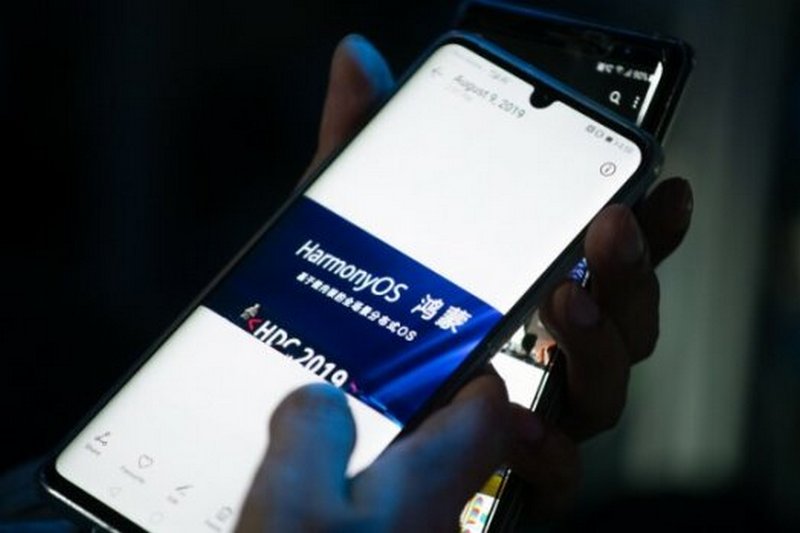 Huawei выпустила Harmony OS: когда ждать выхода новинки