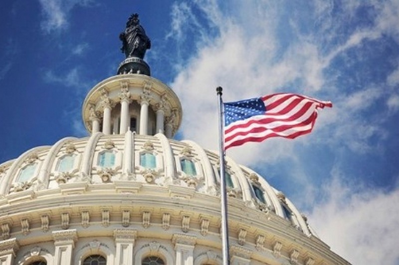 Палата представителей Конгресса США одобрила военную помощь Украине