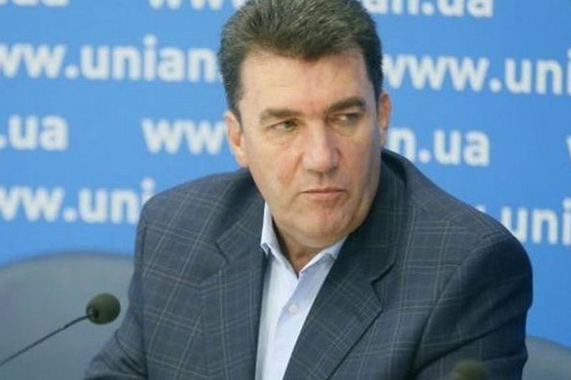 Новый секретарь СНБО: все подробности об Алексее Данилове