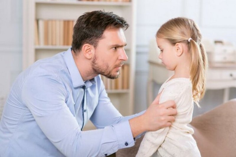 Ученые установили, какая существует связь между тональностью голоса родителей и послушанием детей