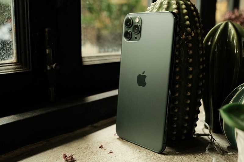 Найден способ переделать старый iPhone в iPhone 11 Pro