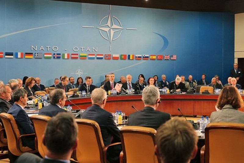 В Украину едет руководство НАТО: детали визита