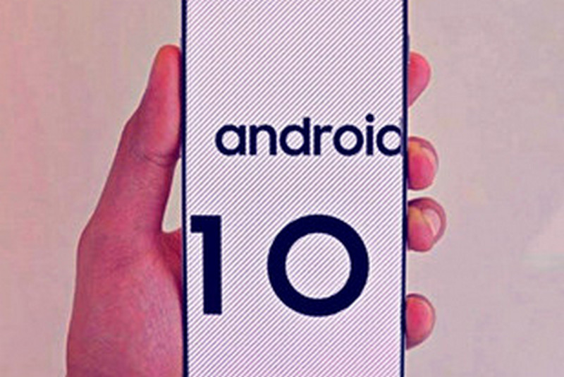 Samsung отложила запуск Android 10 на своих смартфонах