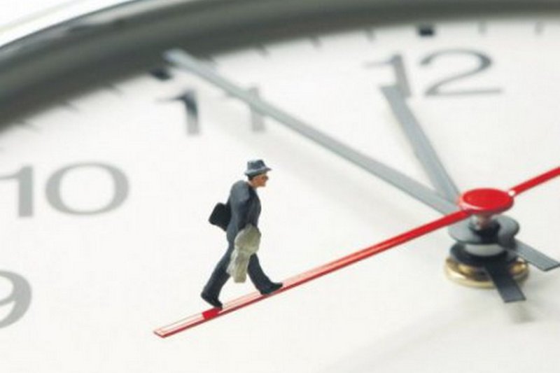 Пунктуальность: почему мы постоянно опаздываем или приходим заранее