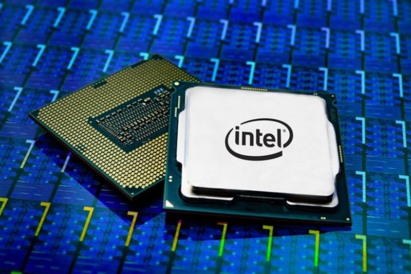 В процессорах Intel снова нашли проблемы