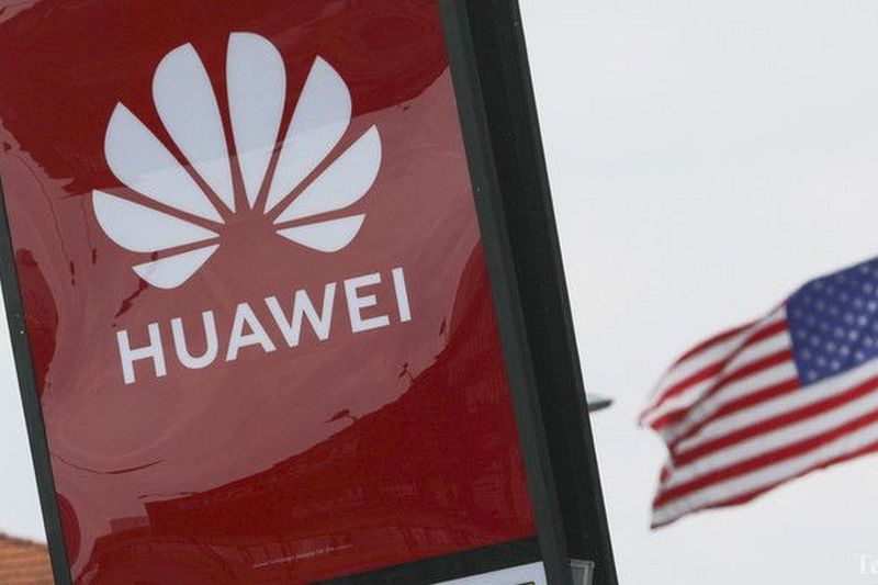 Huawei, возможно, вскоре вернет сервисы Google на свои смартфоны