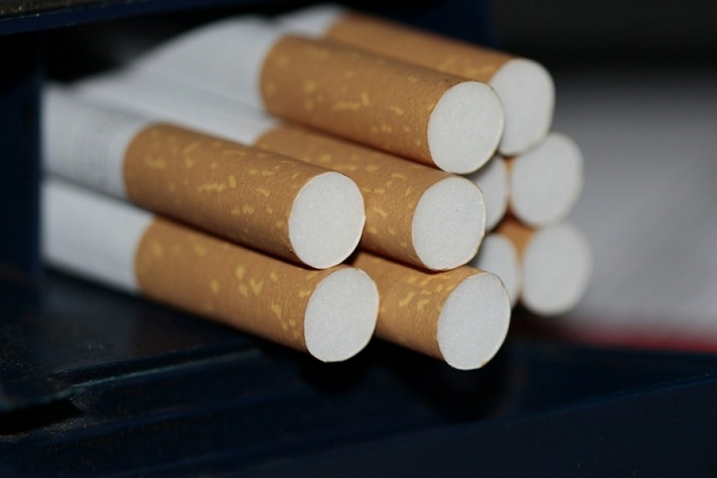 Табачные гиганты могут закрыть фабрики в Украине из-за нового закона