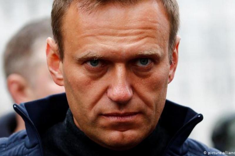 Суд в Москве счел законным отказ зарегистрировать партию Навального