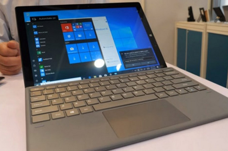 Китайские компании начнут выпускать дешевые ноутбуки на Windows