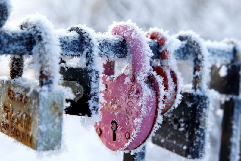 Ветер из Сибири: украинцев предупредили о сильных морозах этой зимой