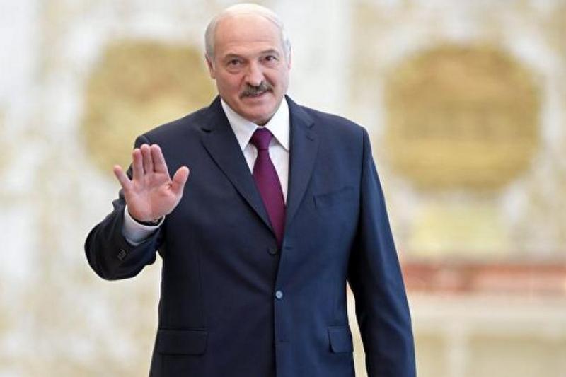 Лукашенко рассказал о планах после ухода с поста президента