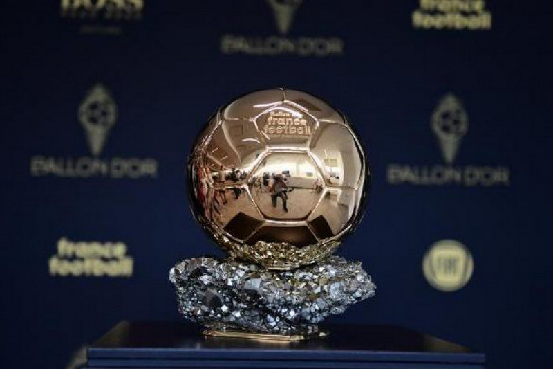 Названы 30 претендентов на награду «Золотой мяч -2019»