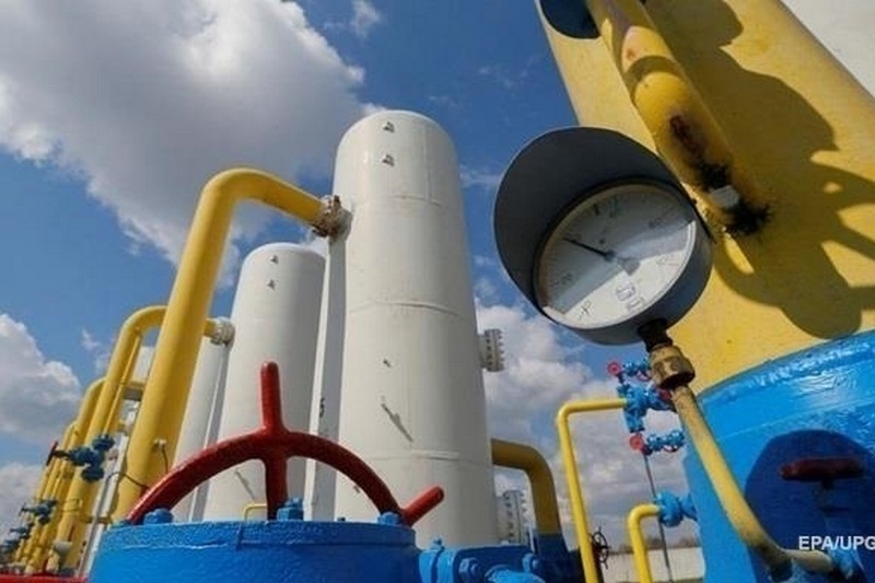 Нафтогаз повысит цену на газ для промышленности