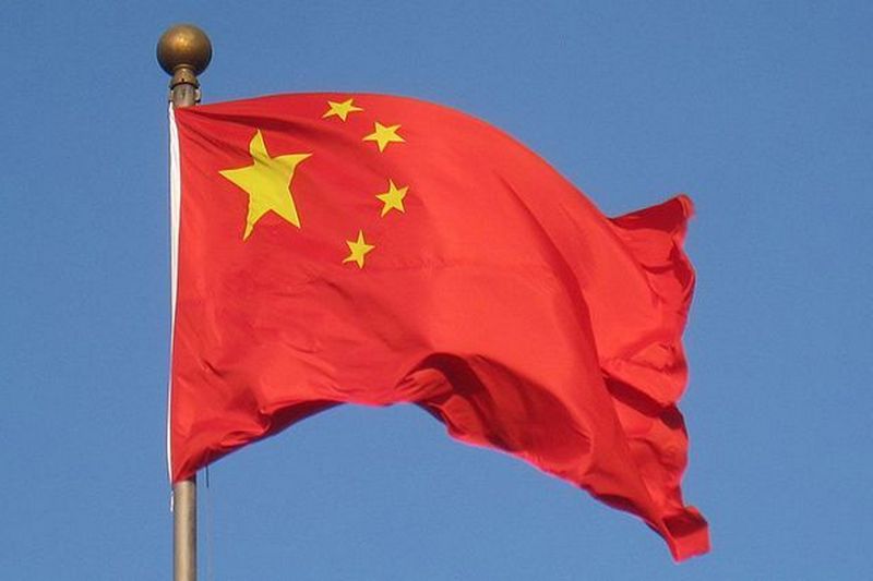 В Китае приняли первый в истории закон о шифровании данных