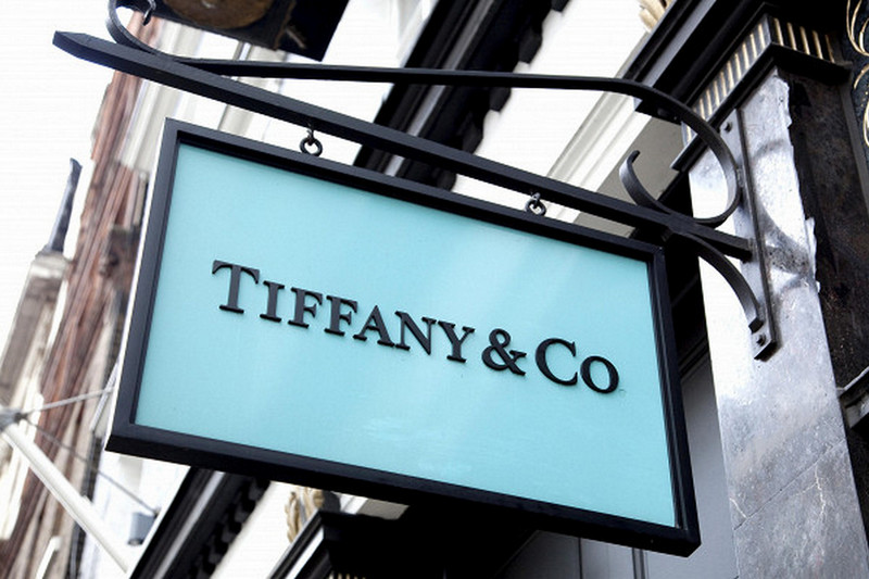Владелец Louis Vuitton ведет переговоры о покупке Tiffany