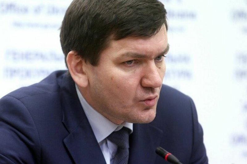 Горбатюк после увольнения признался, что не так с делами Майдана: 