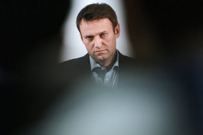 Суд обязал Навального удалить ролик о комбинате, который связывают с “поваром Путина”