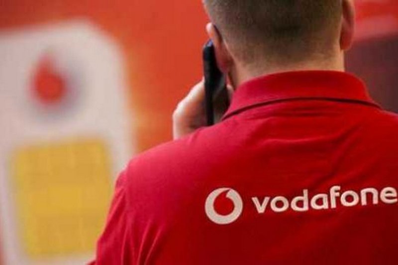 Vodafone Ukraine пустят с молотка