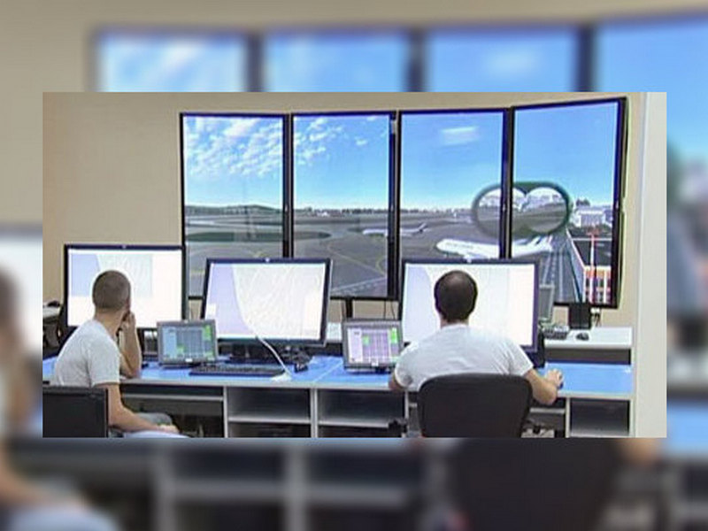 В новом аэропорту Берлина спишут 750 мониторов, ни разу не работавших за шесть лет