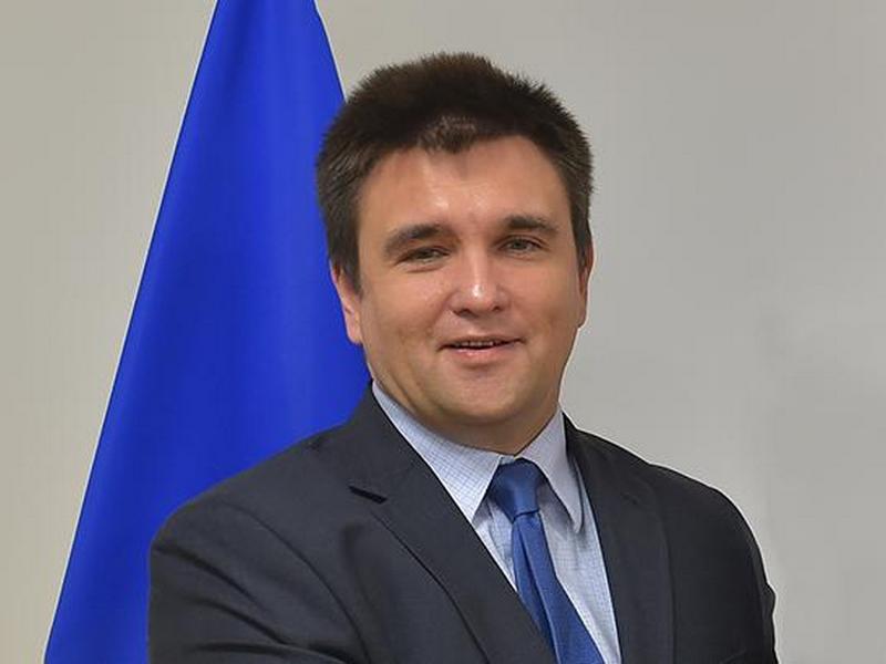 Климкин заявил о новом уровне двустороннего экономического сотрудничества Украины и Франции