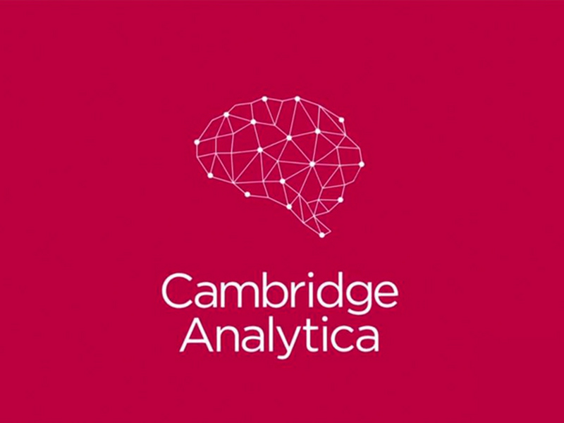 Злоупотребление данным Facebook: в Лондоне обыскали офис Cambridge Analytica