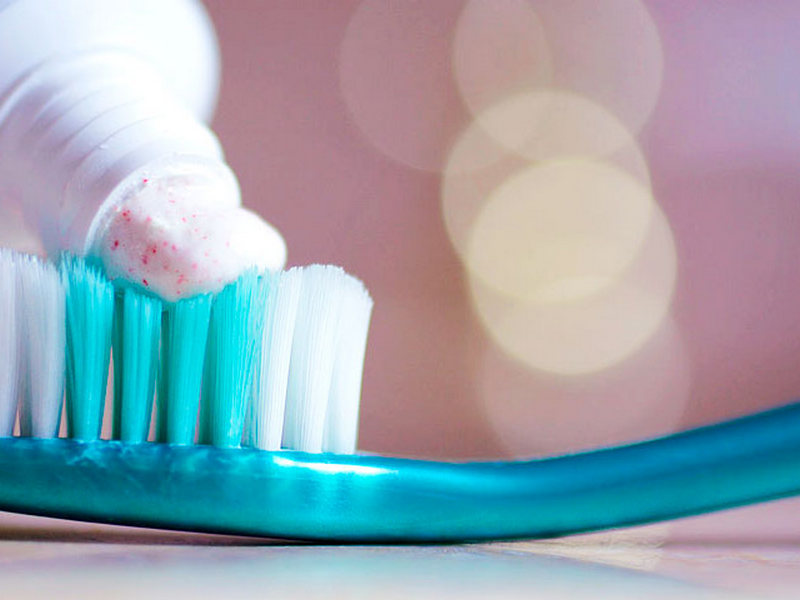 Не ведись! Как рекламисты обманывают потребителей с зубной пастой?