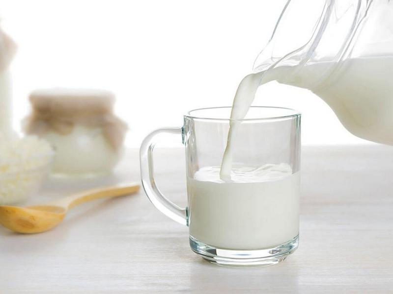 С 1 июля 2018 года в Украине не будет молока второго сорта