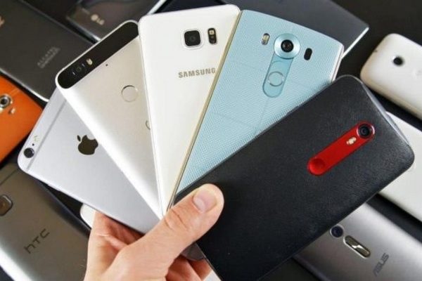 5 смартфонов с отличным соотношением «цена-качество»