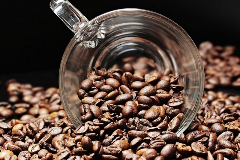 Как кофе может спасти от рака печени