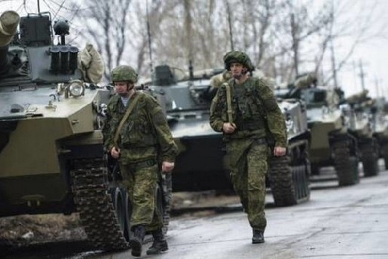 Эксперты: Россия еще в 90-е отработала гибридную войну против Украины
