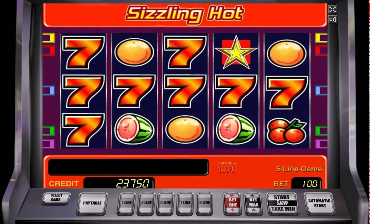 Ігрові автомати від онлайн-казино Паріматч