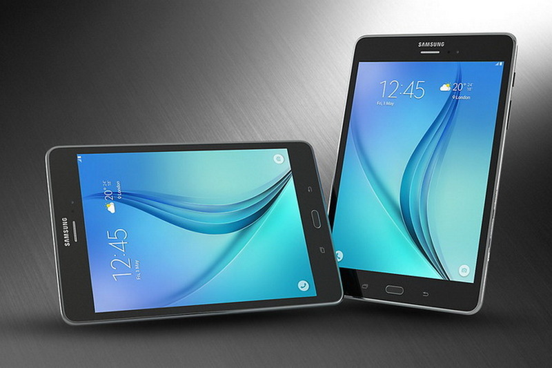 Samsung готує бюджетний планшет на Android 10