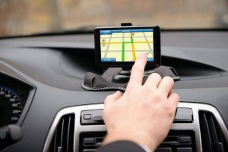 Разработано новое поколение GPS-навигации