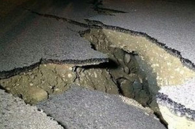 Количество жертв землетрясения в Албании возросло до 20 человек