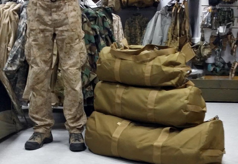 Интернет магазин военной одежды Abrams