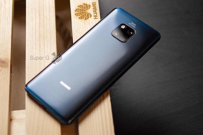 Huawei заплатит деньги владельцам своих смартфонов