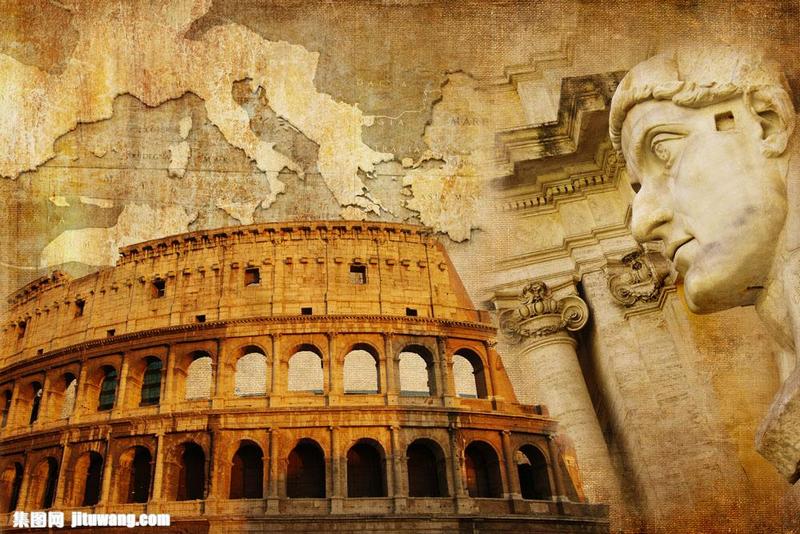 Вердикт историков: Римская империя пала не из-за чумы