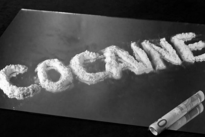 В Польше изъяли крупнейшую за десятилетия партию кокаина
