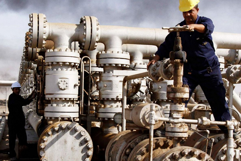 В российской нефтяной компании запретили принимать на работу кавказцев