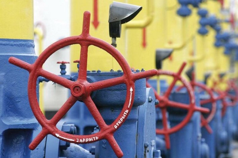 РФ выдвинула Украине требования по транзиту газа