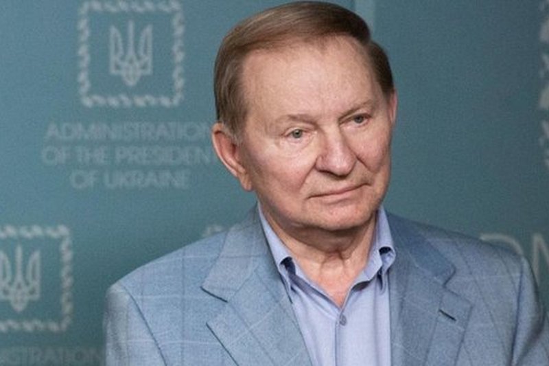 Кучма прокомментировал провал переговоров об обмене пленными