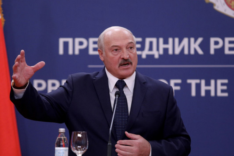 Лукашенко назвал самый простой вариант объединения – Россия вступает в состав Беларуси