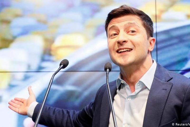 Политолог назвал главное отличие Зеленского от Порошенко