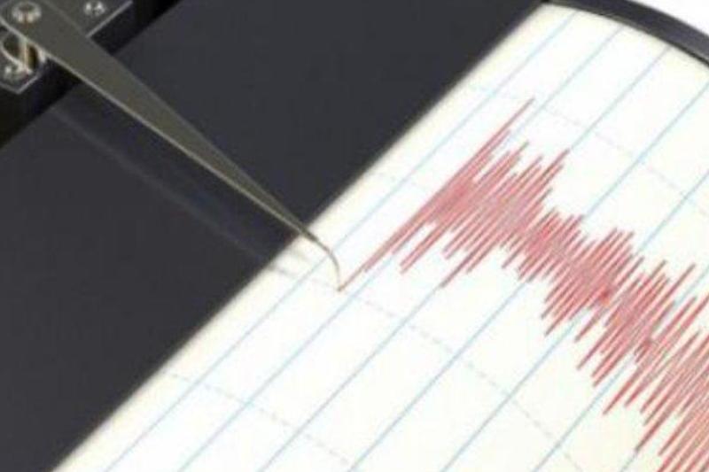 В Болгарии произошло сильное землетрясение