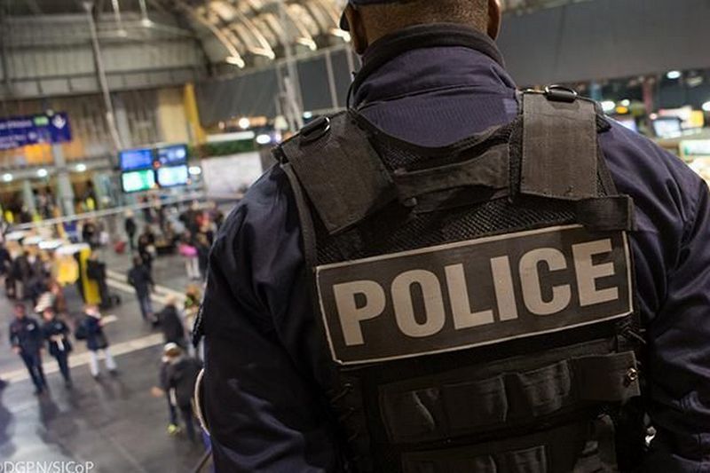Атака в пригороде Парижа: нападающий лечился от психических расстройств